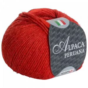 Пряжа Seam Alpaca Peruana 3580