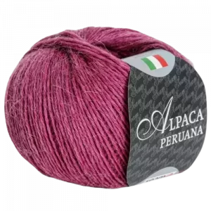 Пряжа Seam Alpaca Peruana 3730