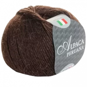 Пряжа Seam Alpaca Peruana 404