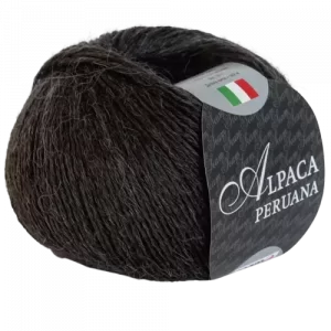 Пряжа Seam Alpaca Peruana 505