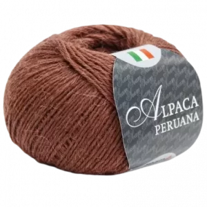 Пряжа Seam Alpaca Peruana 5420