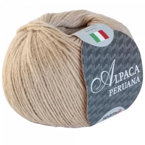 Пряжа Seam Alpaca Peruana 604