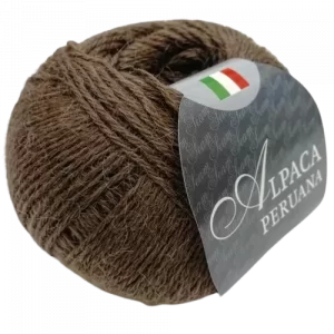 Пряжа Seam Alpaca Peruana 607