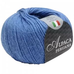 Пряжа Seam Alpaca Peruana 6280