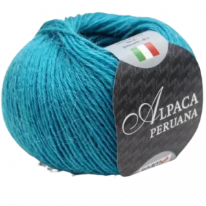 Пряжа Seam Alpaca Peruana 6410