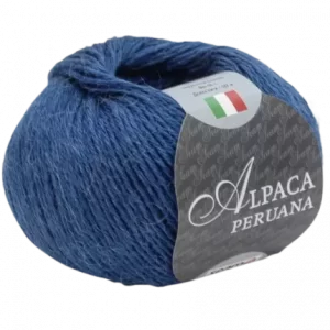 Пряжа Seam Alpaca Peruana 6480