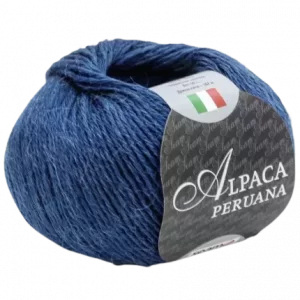 Пряжа Seam Alpaca Peruana 6640