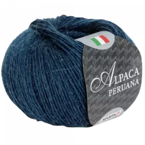 Пряжа Seam Alpaca Peruana 6669