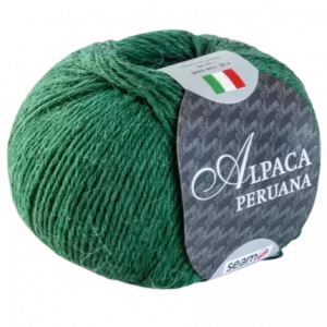 Пряжа Seam Alpaca Peruana 7370