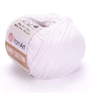 YarnArt Baby Cotton 400