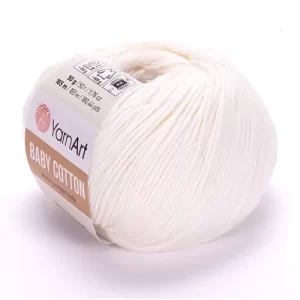 YarnArt Baby Cotton 401