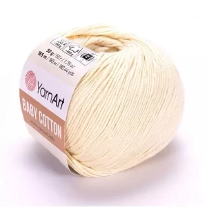 YarnArt Baby Cotton 402