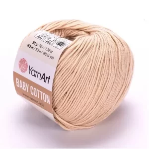 YarnArt Baby Cotton 404