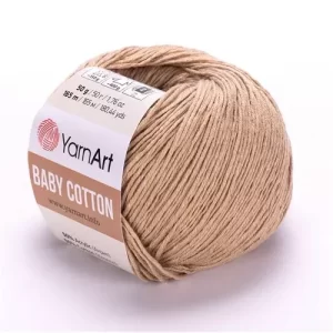 YarnArt Baby Cotton 405