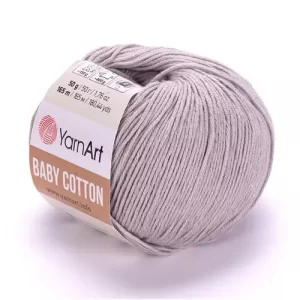 YarnArt Baby Cotton 406