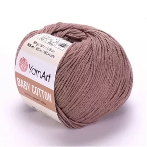 YarnArt Baby Cotton 407