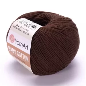 YarnArt Baby Cotton 408