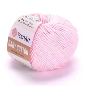 YarnArt Baby Cotton 410