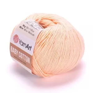 YarnArt Baby Cotton 411