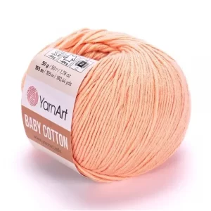 YarnArt Baby Cotton 412