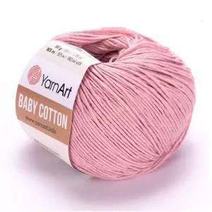 YarnArt Baby Cotton 413