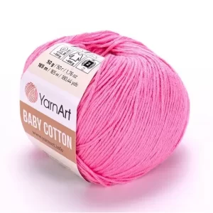 YarnArt Baby Cotton 414