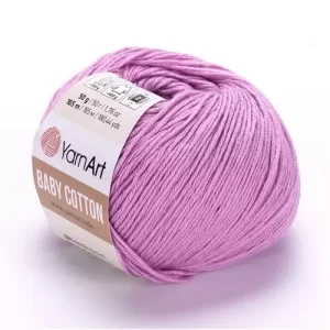 YarnArt Baby Cotton 415