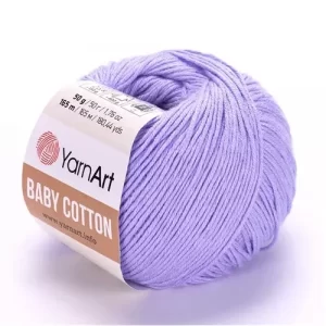 YarnArt Baby Cotton 417