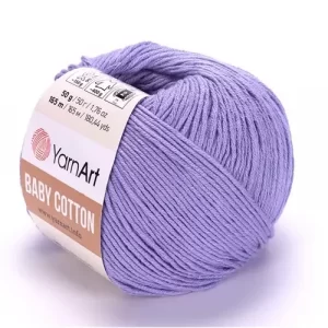 YarnArt Baby Cotton 418