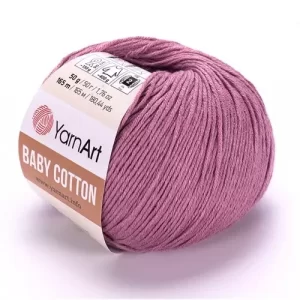 YarnArt Baby Cotton 419