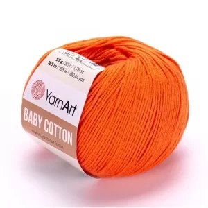 YarnArt Baby Cotton 421