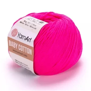 YarnArt Baby Cotton 422