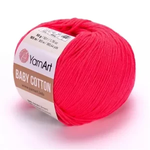 YarnArt Baby Cotton 423