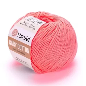 YarnArt Baby Cotton 424