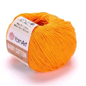 YarnArt Baby Cotton 425