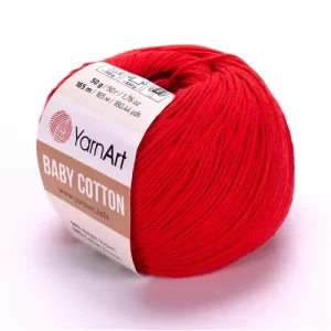 YarnArt Baby Cotton 426