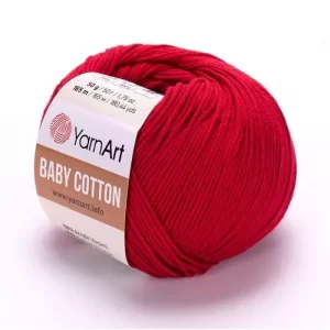 YarnArt Baby Cotton 427