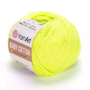 YarnArt Baby Cotton 430