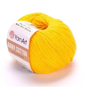 YarnArt Baby Cotton 432