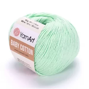 YarnArt Baby Cotton 435