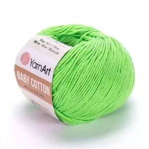 YarnArt Baby Cotton 438