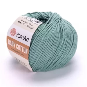 YarnArt Baby Cotton 439