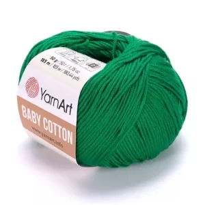 YarnArt Baby Cotton 442