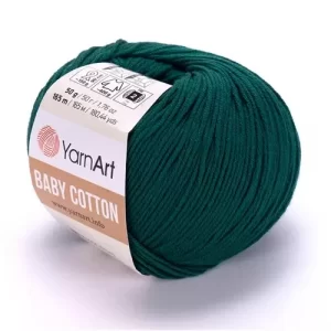 YarnArt Baby Cotton 444