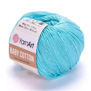 YarnArt Baby Cotton 446