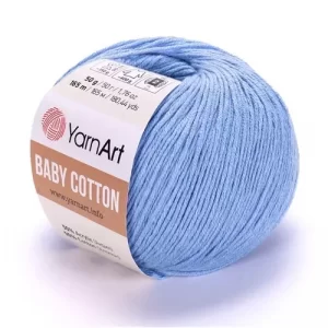 YarnArt Baby Cotton 448