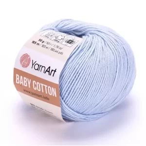 YarnArt Baby Cotton 450