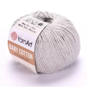 YarnArt Baby Cotton 451