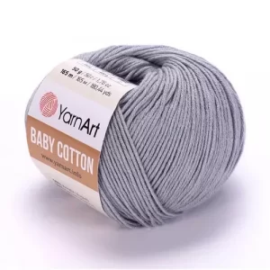 YarnArt Baby Cotton 452