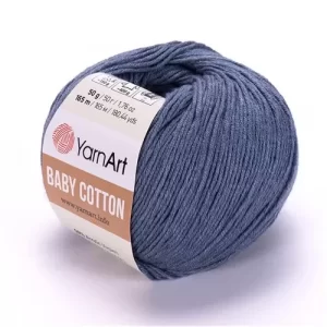 YarnArt Baby Cotton 453